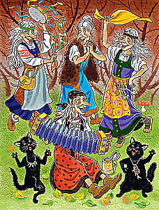 Die besten Lieder. Lieblingsmärchen